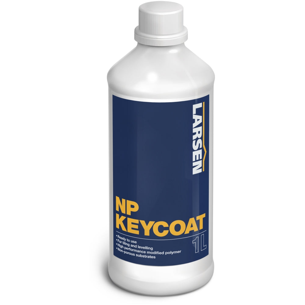 Larsen - NP Keycoat 5L