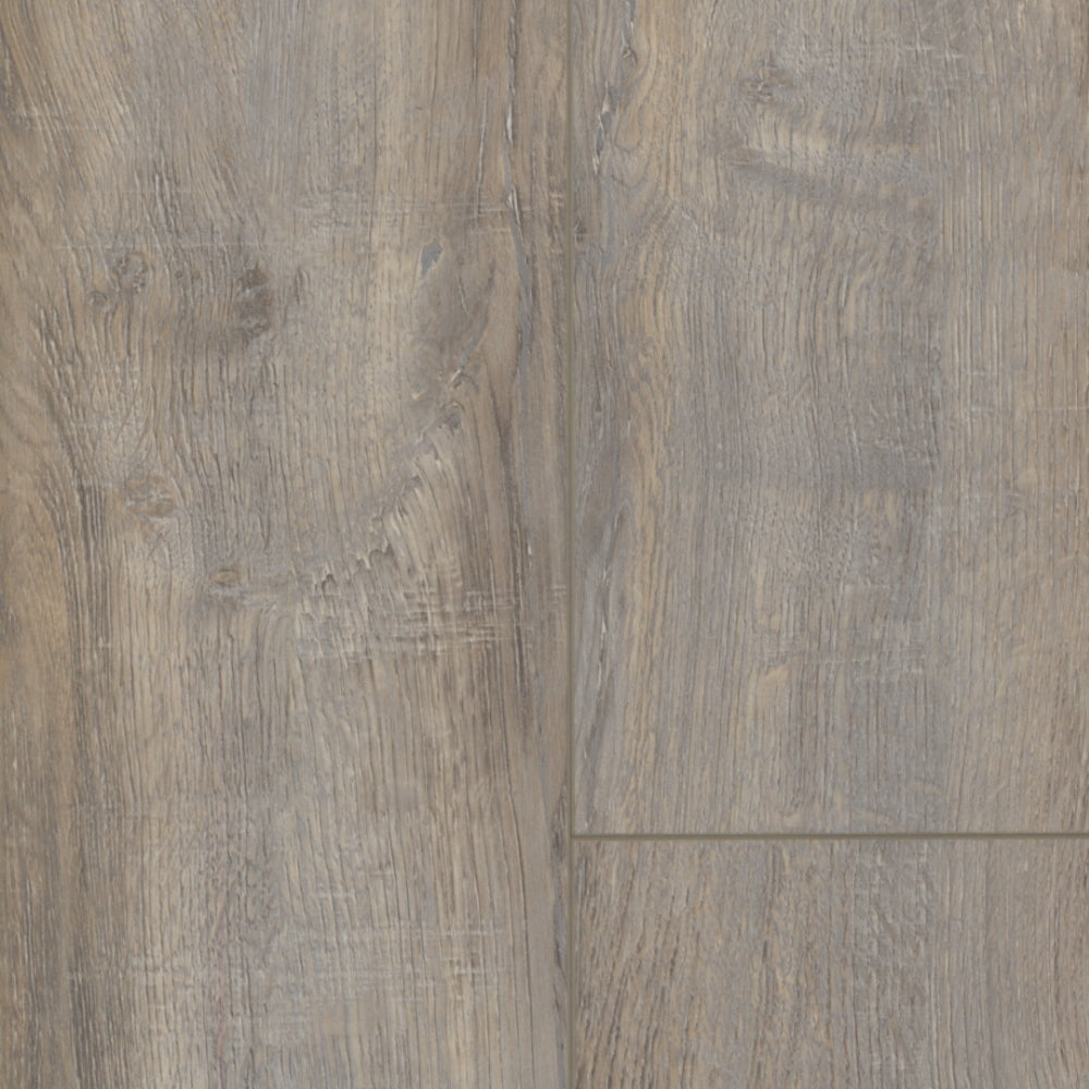 Autumn Grey Oak Plank 12mm