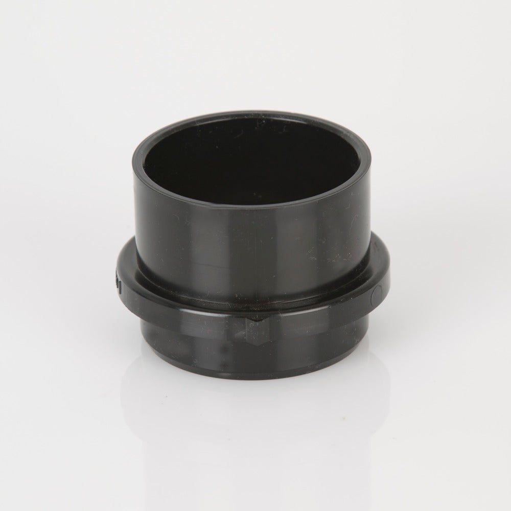 Brett Martin - 50mm x 2½° Angled Solvent Waste Adaptor