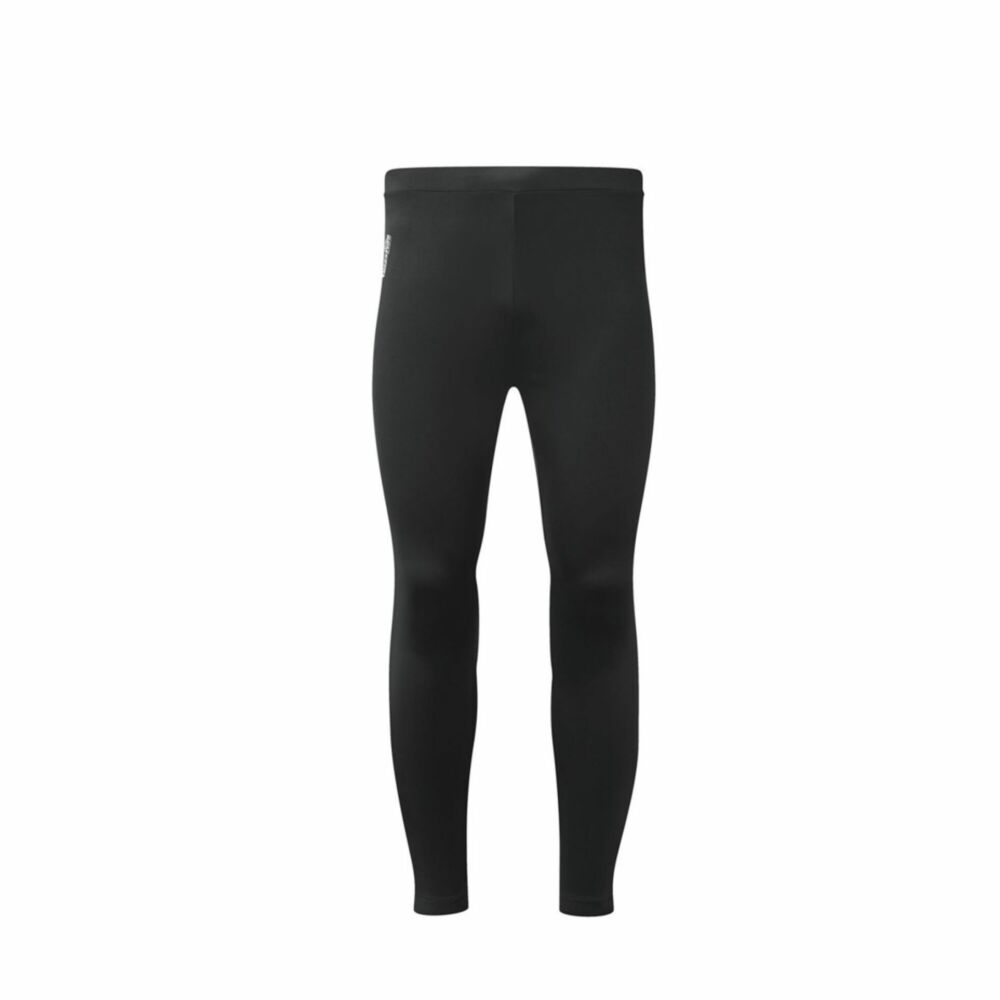 Tuffstuff Basewear Bottom Black - M