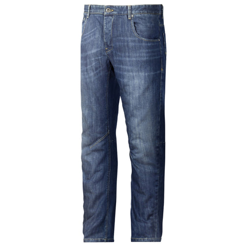 Snickers - Jeans - Denim