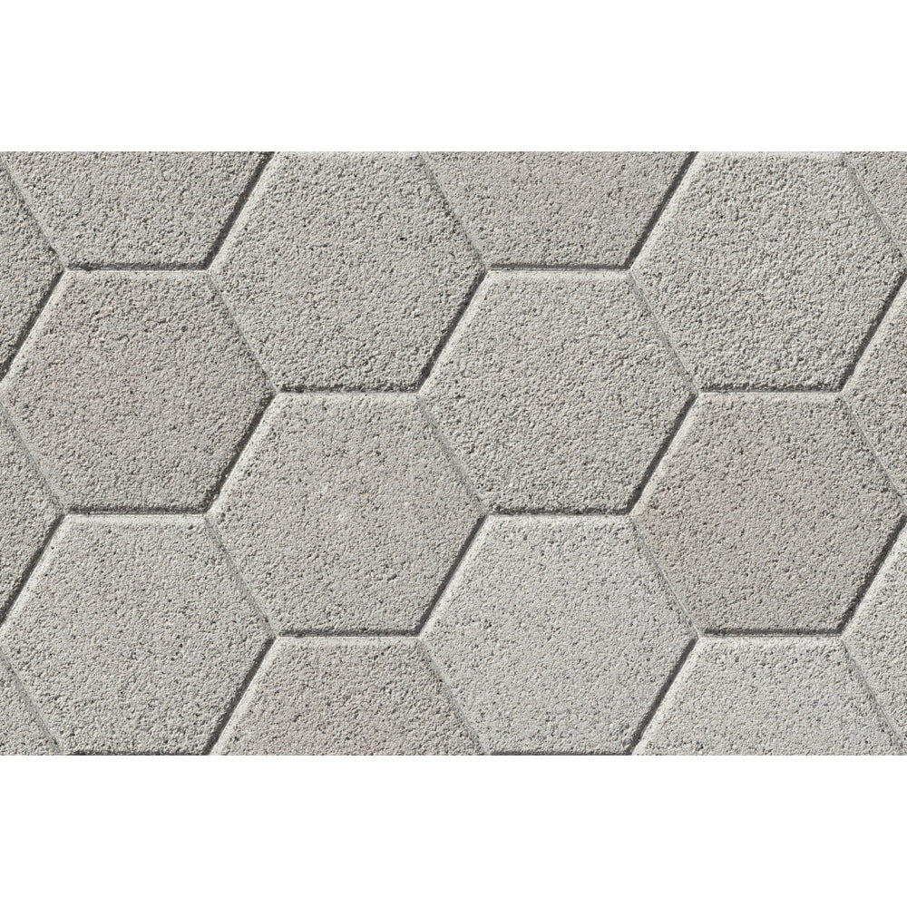 Kilsaran Hexo Paving Blocks - 200x230mm