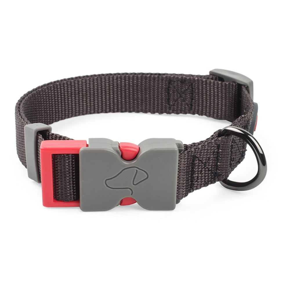 Zoon - Jet S WalkAbout Dog Collar (23cm-36cm)