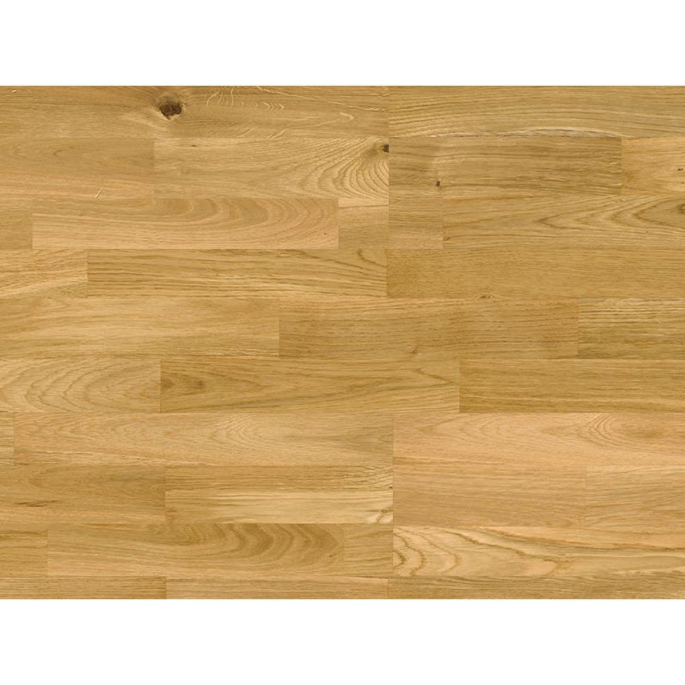 3-Strip Click Lacquer Edengineered Flooring 14mm