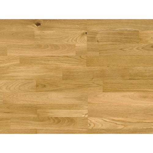 3-Strip Click Lacquer Edengineered Flooring 14mm