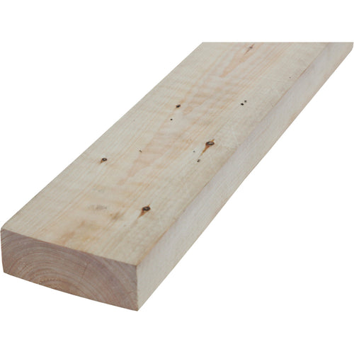 SNR Square Edged Kiln Dried Timber  - 75mm x 44mm x 3600mm