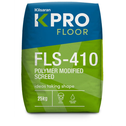 Kilsaran KPRO Floor Screed FLS-401