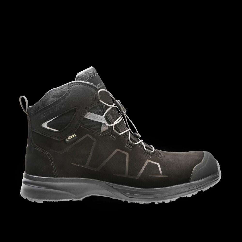 Solid Gear - Talus Gtx Mid