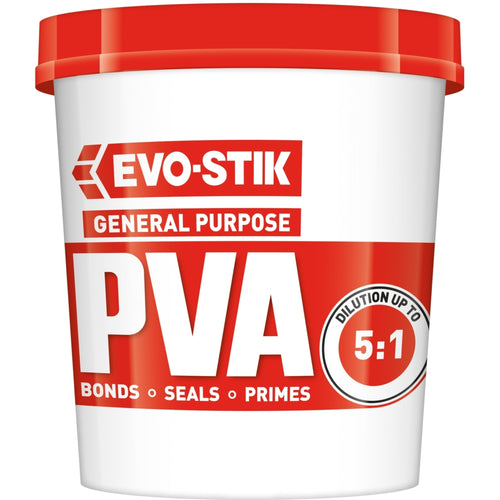 Evobond PVA 1L