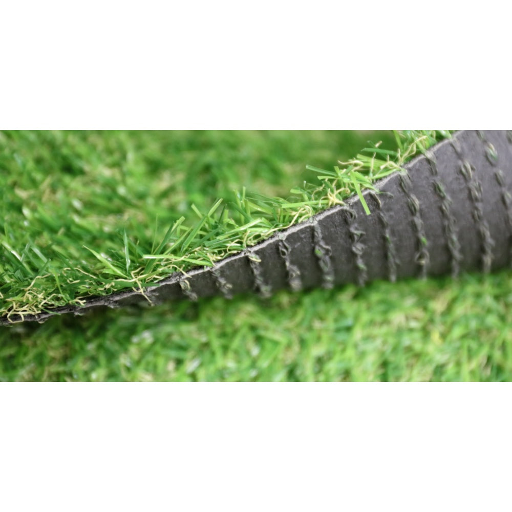 WonderGrass 20mm Artificial Grass Roll - 2m x 4m