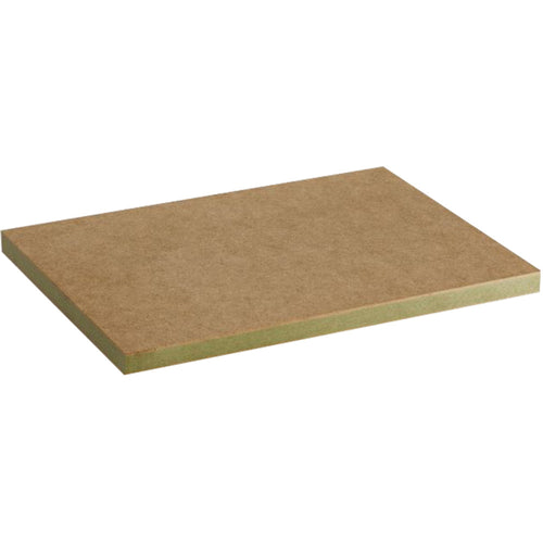 Hidrofugo Moisture Resistant  MDF Board  - 18mm