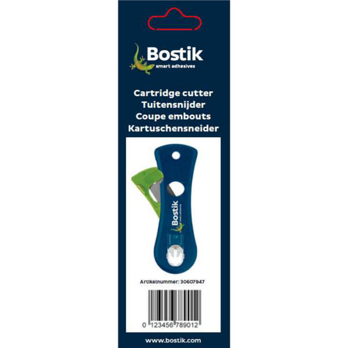 Bostik Cartridge Cutter Blue