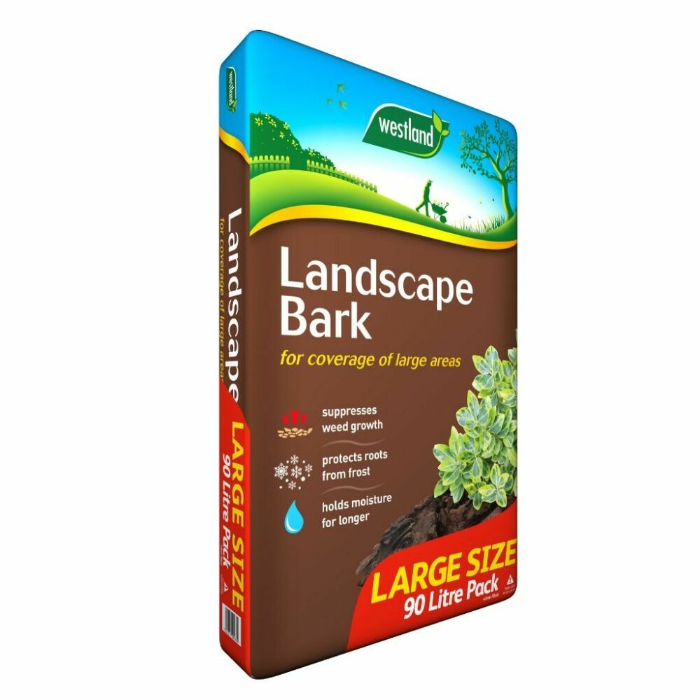 Landscape Bark