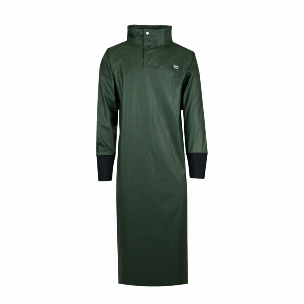 Swampmaster No-Sweat Stormgear Waterproof Dairy Gown Green - S