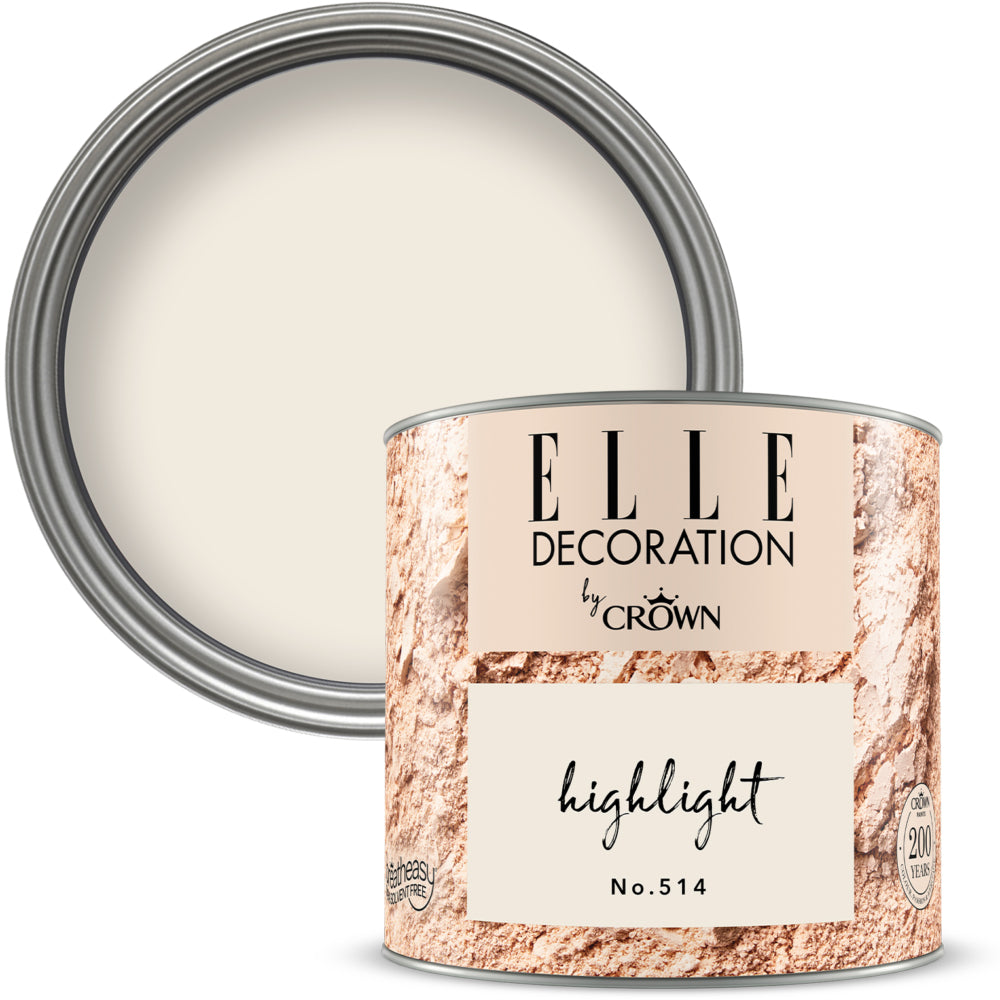 Crown Elle Flat Matt Highlight 125ml