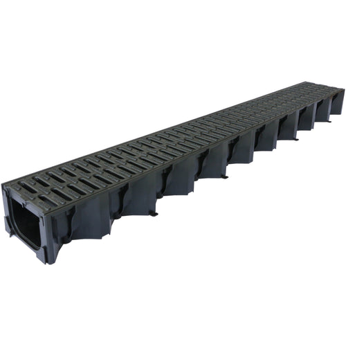 PVC Channel Drainage - 1m (P071)