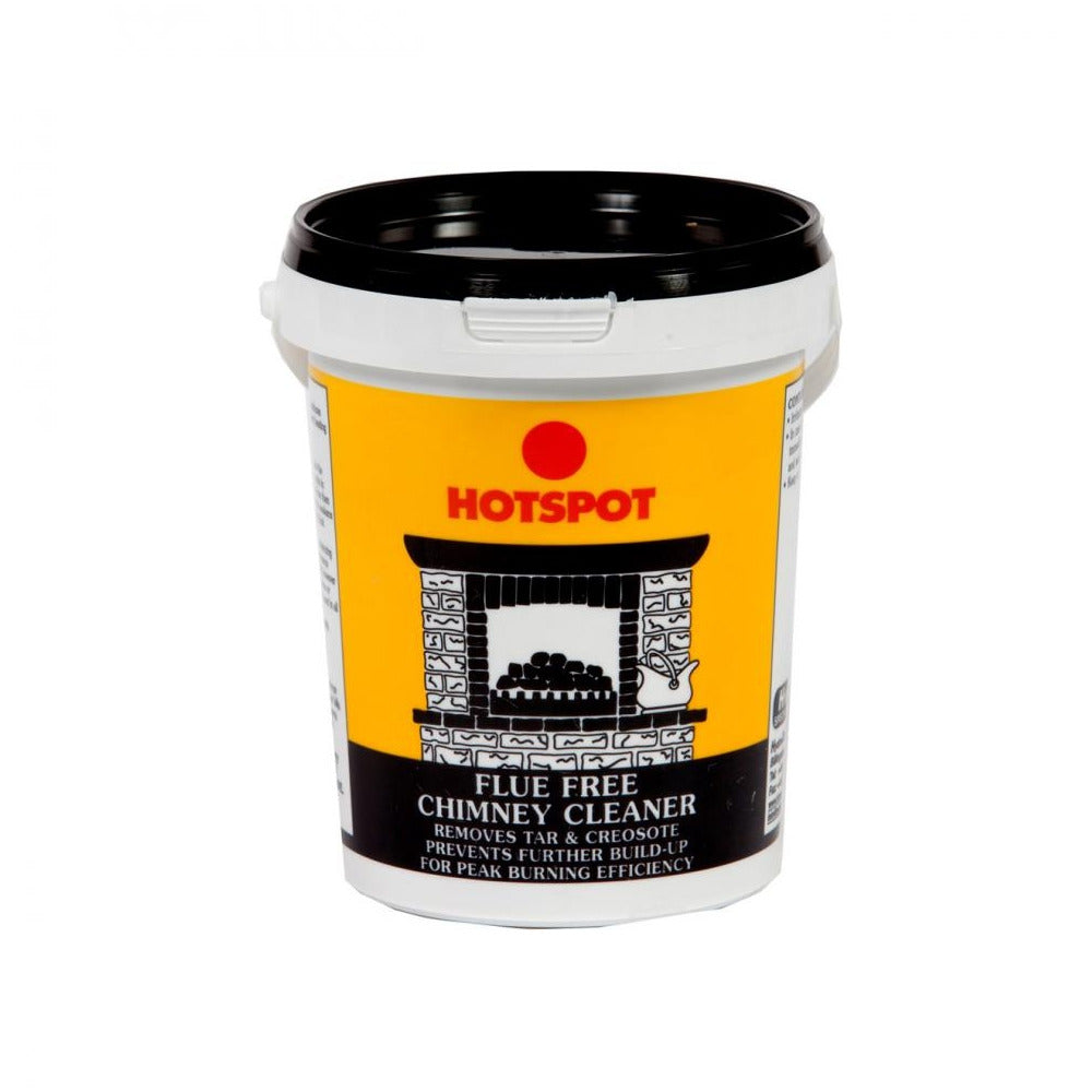 Hotspot - Flue Free Chimney Cleaner - 750g