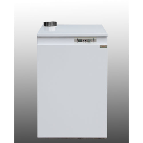 Firebird Enviromax Blue Supreme Utility 20kW