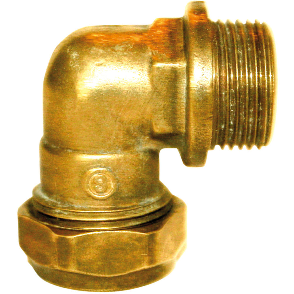 No. 316 1\ MxC Elbow