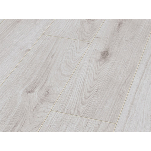 Excel Plank Polar Oak Laminate Flooring AC4 8mm