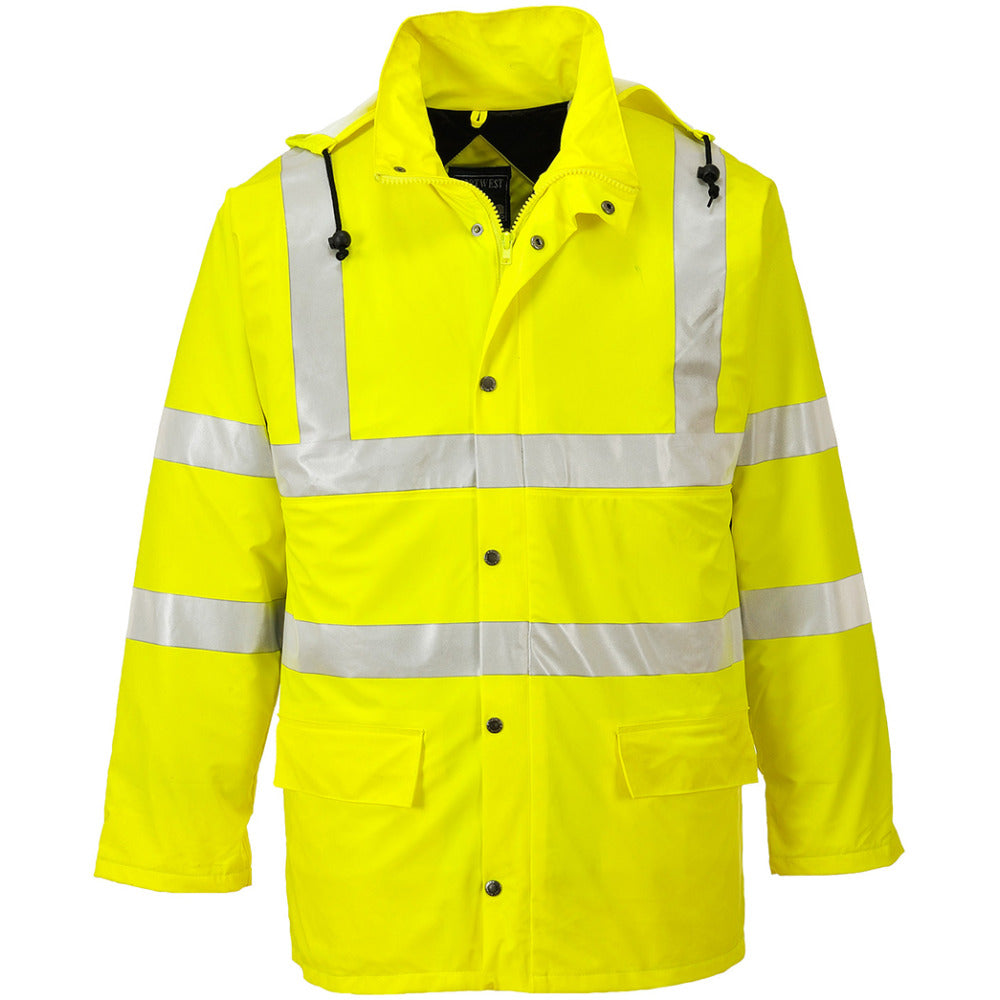 Portwest  - Sealtex Ultra Lined Jacket - Yellow