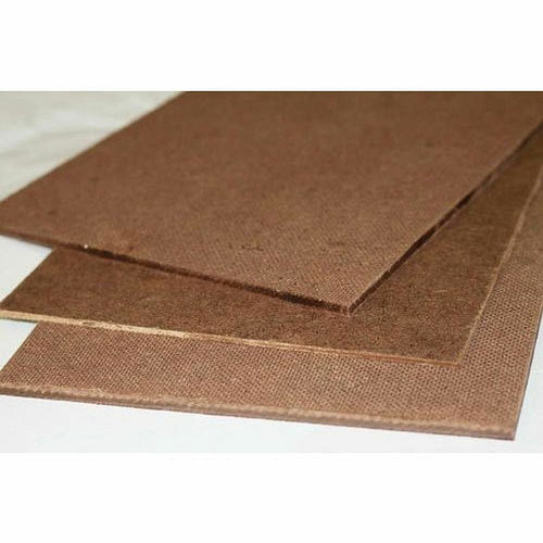 Plain Hardboard - 3mm