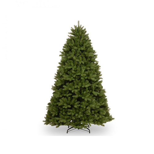 National Tree Company - Newberry Spruce Feel Real Tree - 9ft