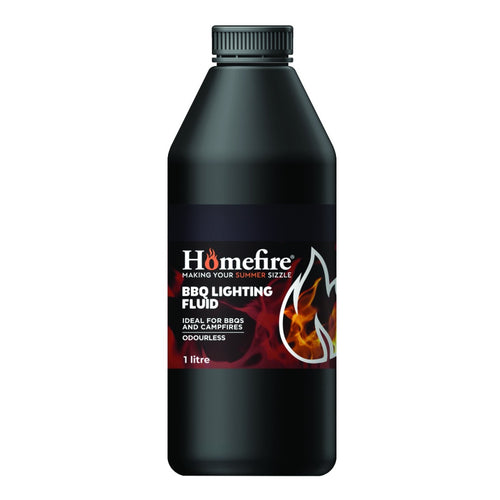 Lighting Fluid - 1ltr