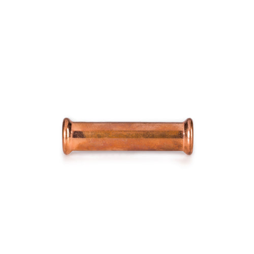 Instantor Copper Press Slip Coupler 28mm