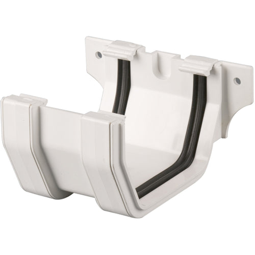Brett Martin - 114mm Square Style Gutter Union Bracket