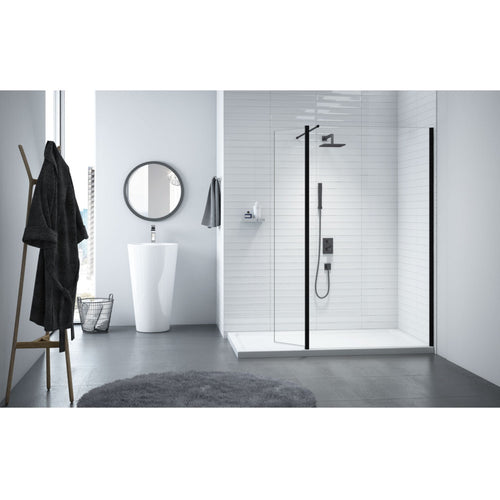 Merlyn Black 300 Swivel Panel