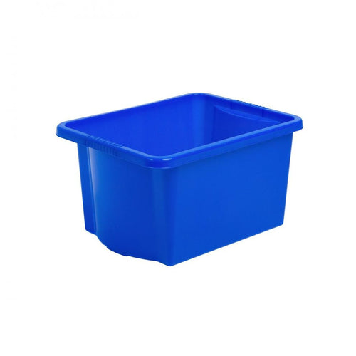 Wham - Stack & Store Blue - 30ltr