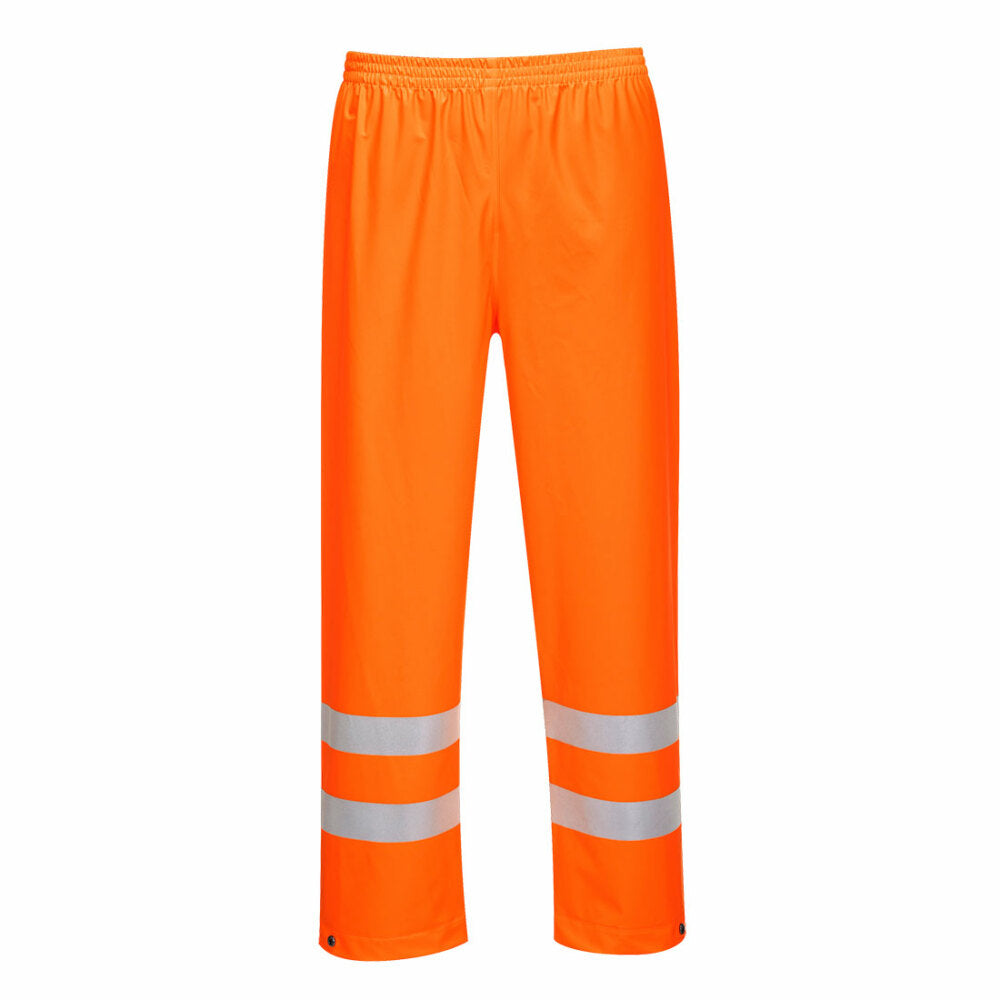 Portwest  - Sealtex Ultra Reflective Trouser - Orange