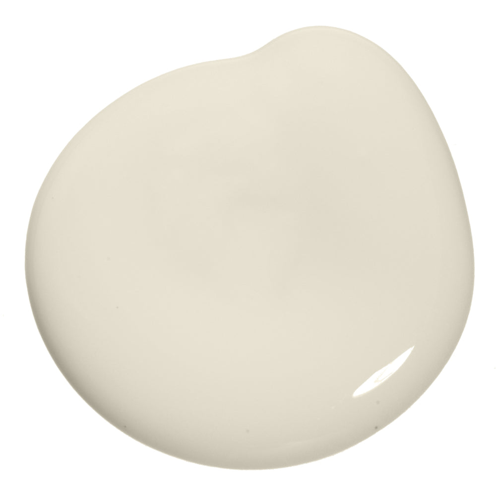 Colourtrend Interior Matt 5L Ha'Penny White