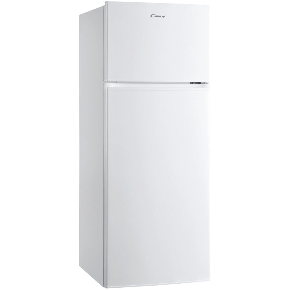 Candy CMTSE 5142WUKN Static Fridge Freezer - White