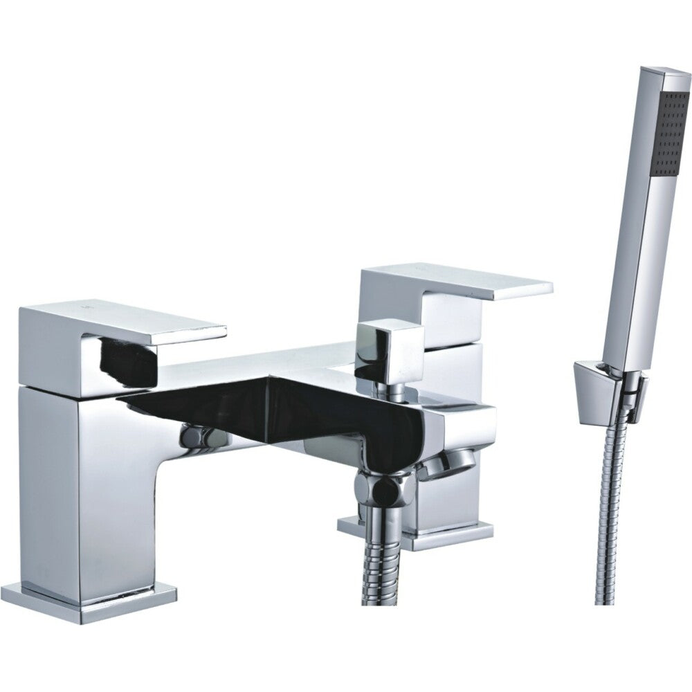 Raglan Bath Shower Mixer