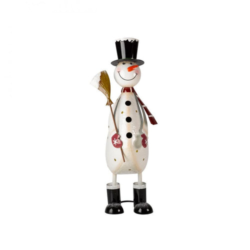 Three Kings - Polka Frosty XL - 60cm