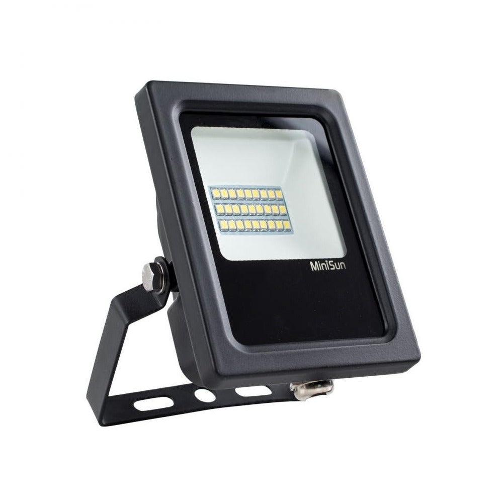 Minisun - LED Floodlight - 10w