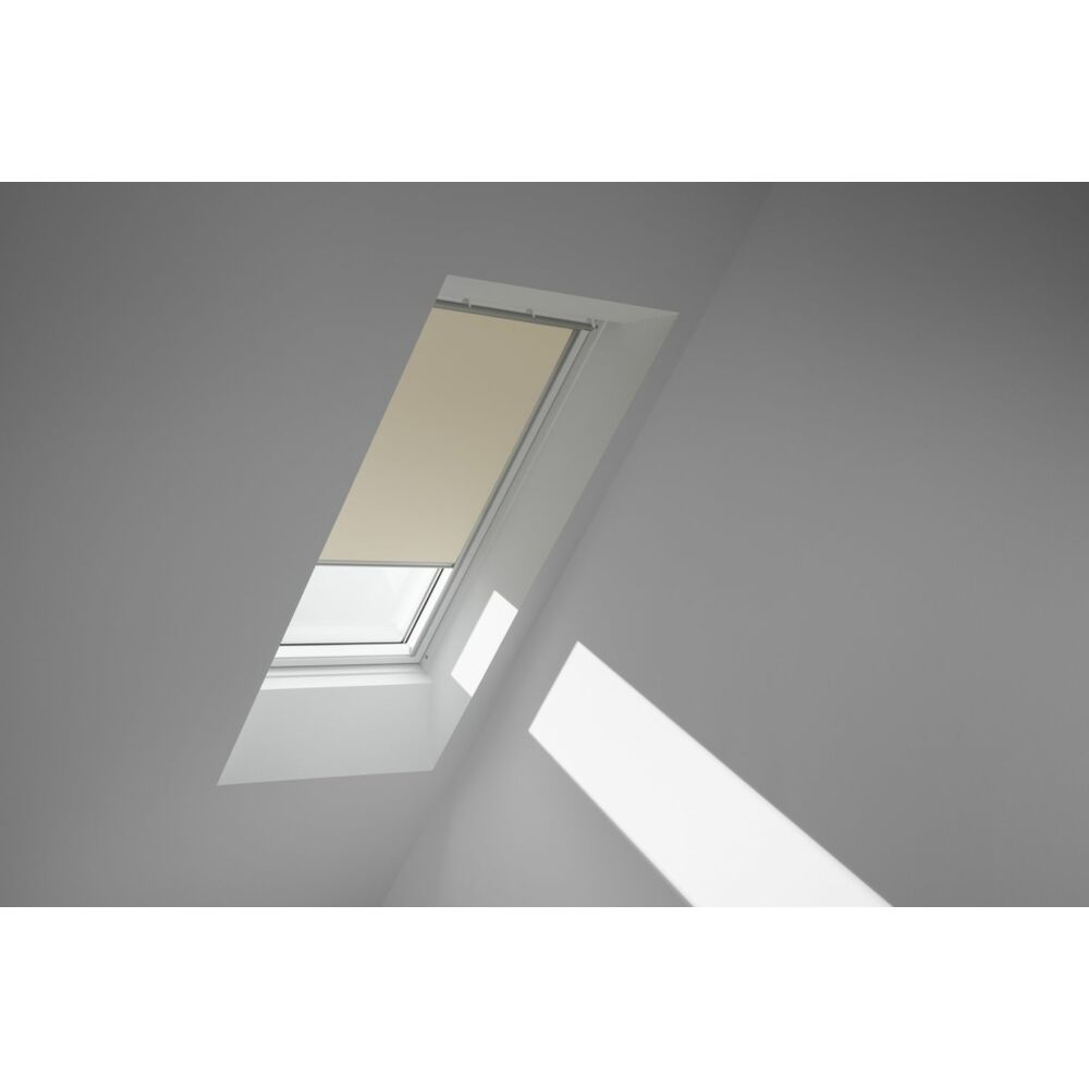 Velux Blackout blind, Black