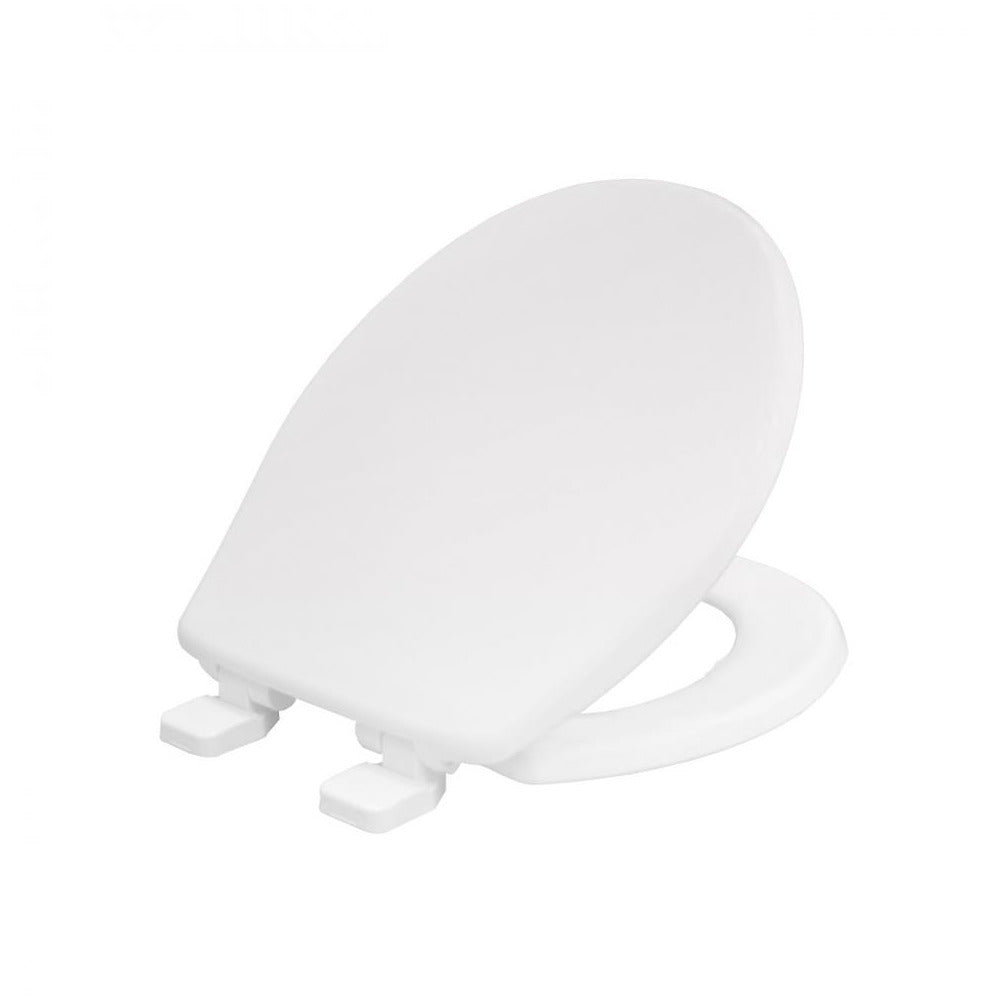 Bemis - Sta-tite Slow Close Toilet Seat (0580)