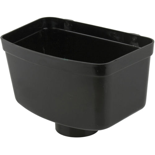 Brett Martin - 110mm Downpipe Rainwater Head