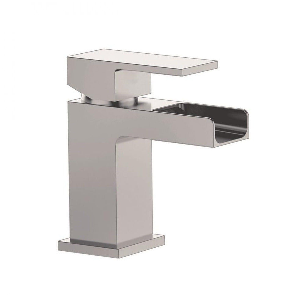 Soho - Basin Mixer & Waste