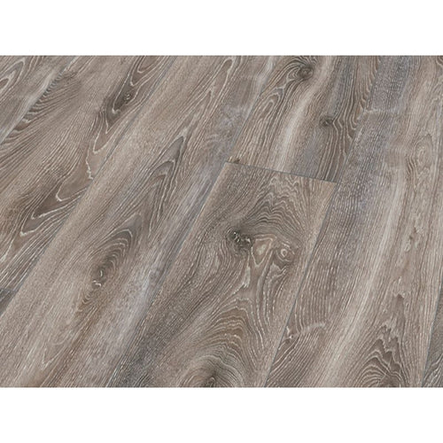 Mammut Plus Wide Long Plank Highland Oak Titan Laminate Flooring AC5 10mm