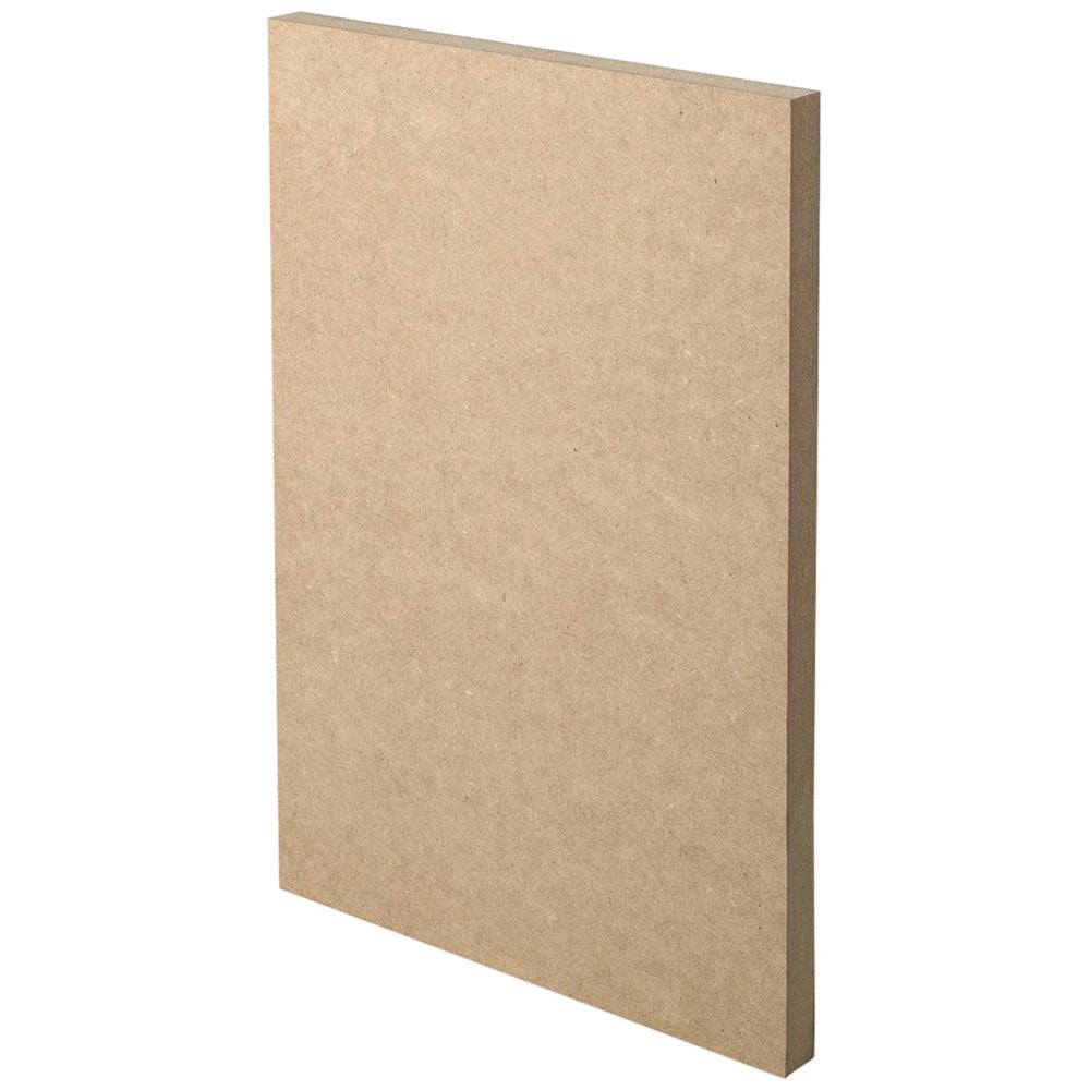 Finsa MDF Board - 2440mm x 1220mm x 18mm