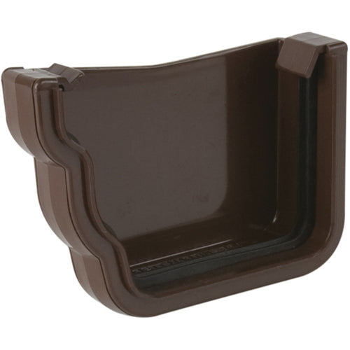 Brett Martin - 106mm Pro Style Left Hand External Stopend