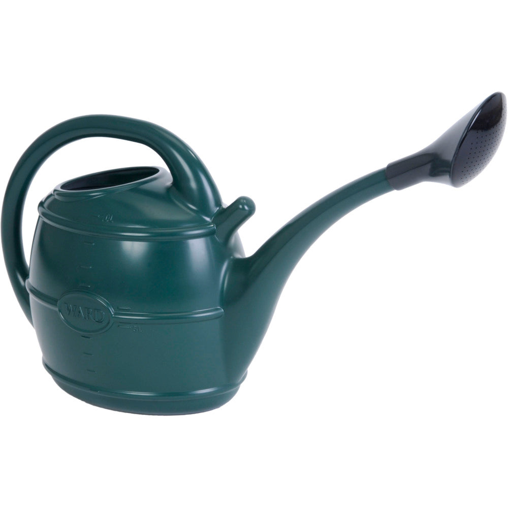 Watering Can Green - 10ltr