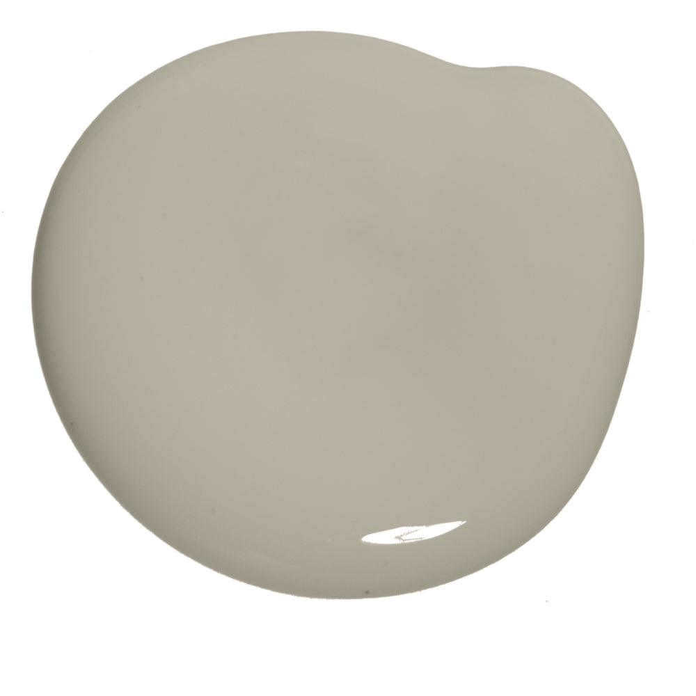 Colourtrend Ceramic Matt 1L Palm House Fountain