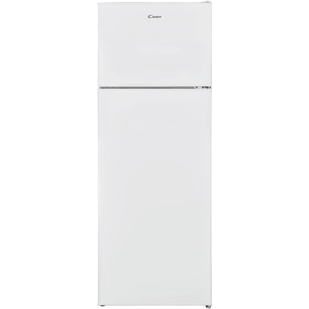 Candy CDV1S514FWK 145 x 55cm Fridge Freezer - White