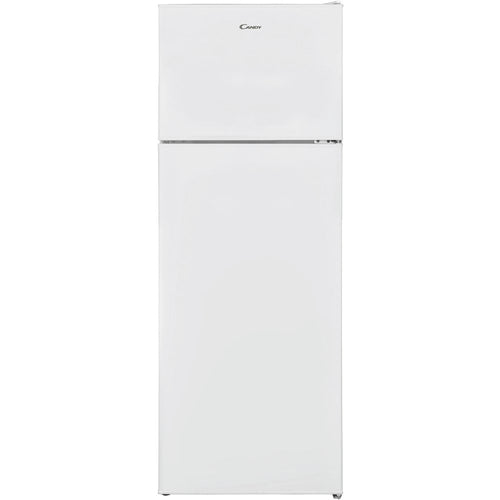 Candy CDV1S514FWK 145 x 55cm Fridge Freezer - White