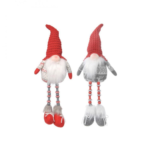 Festive - Nordic Gonks 2 Assorted - 43cm